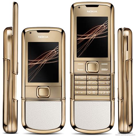 Nokia 8800 arte PenalbaWeb.com