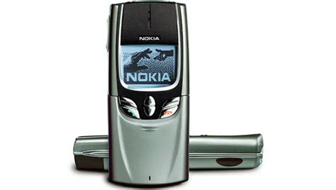 Nokia 8810 PenalbaWeb.com