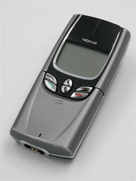 Nokia 8890 PenalbaWeb.com