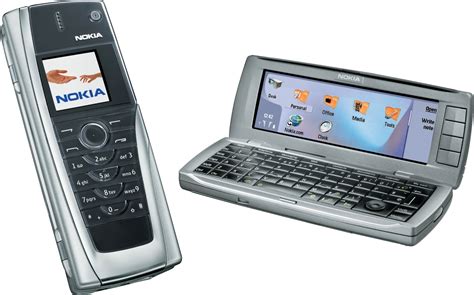 Nokia 9500 PenalbaWeb.com