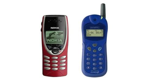 Nokia alcatel PenalbaWeb.com