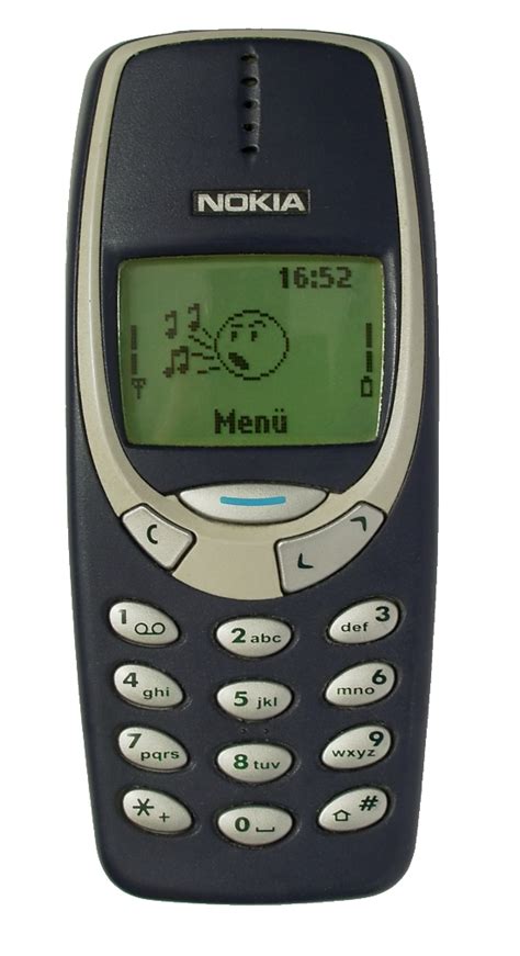 Nokia antiguo PenalbaWeb.com