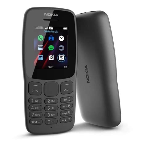 Nokia basico PenalbaWeb.com