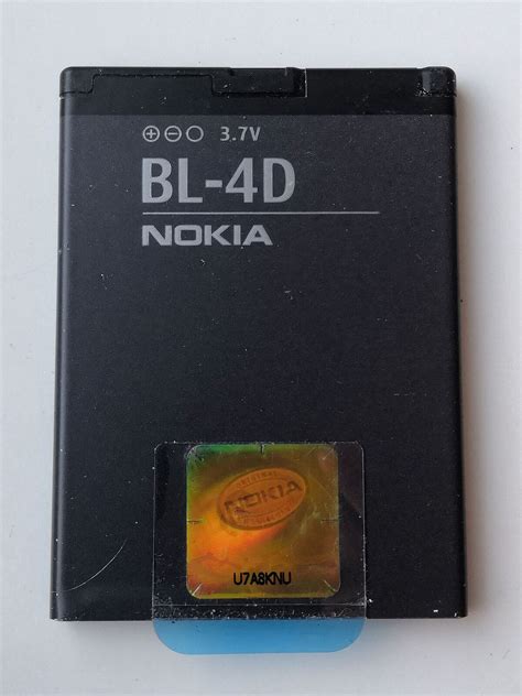 Nokia bl 4d PenalbaWeb.com
