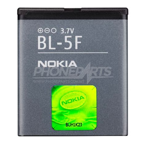 Nokia bl 5f PenalbaWeb.com