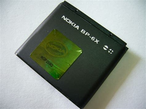 Nokia bp PenalbaWeb.com