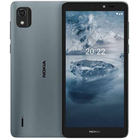 Nokia c2 libre PenalbaWeb.com