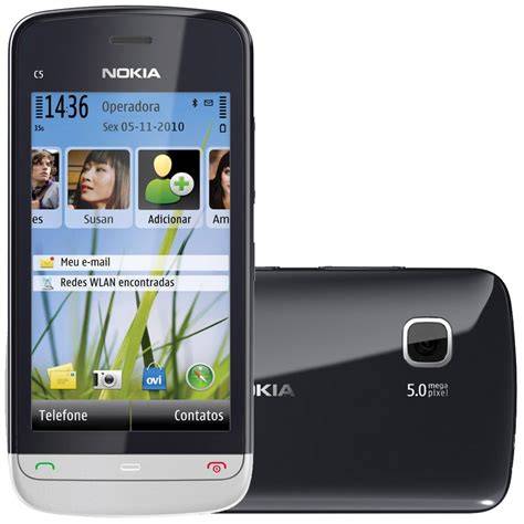 Nokia c5 03 PenalbaWeb.com