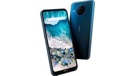 Nokia camara libre PenalbaWeb.com