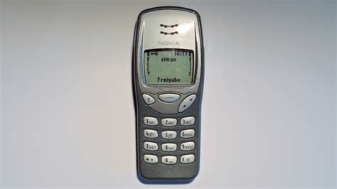 Nokia classic PenalbaWeb.com