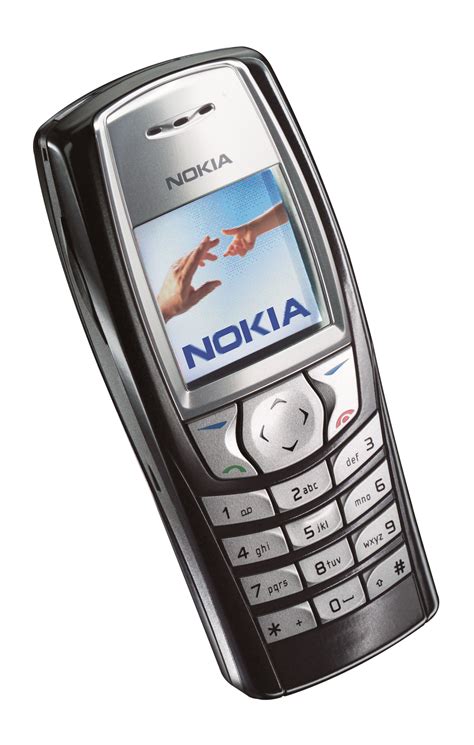 Nokia color PenalbaWeb.com