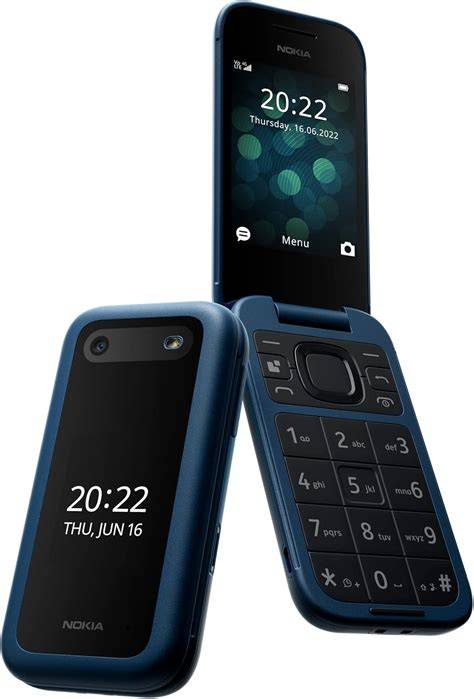 Nokia dual PenalbaWeb.com