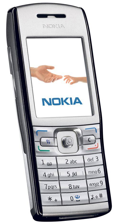 Nokia e50 PenalbaWeb.com