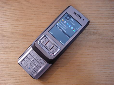 Nokia e65 PenalbaWeb.com
