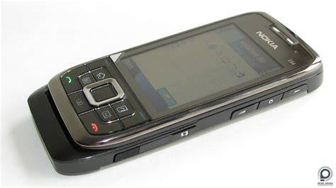 Nokia e66 PenalbaWeb.com