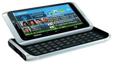 Nokia e7 PenalbaWeb.com