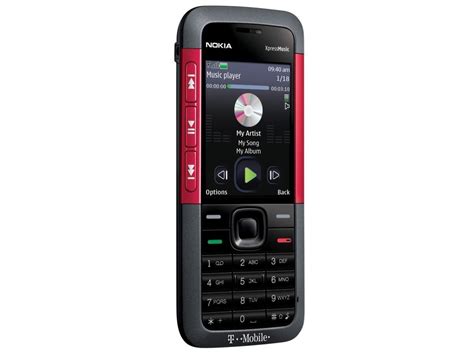 Nokia express PenalbaWeb.com