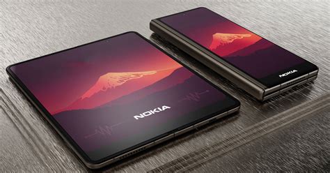 Nokia fold libre PenalbaWeb.com