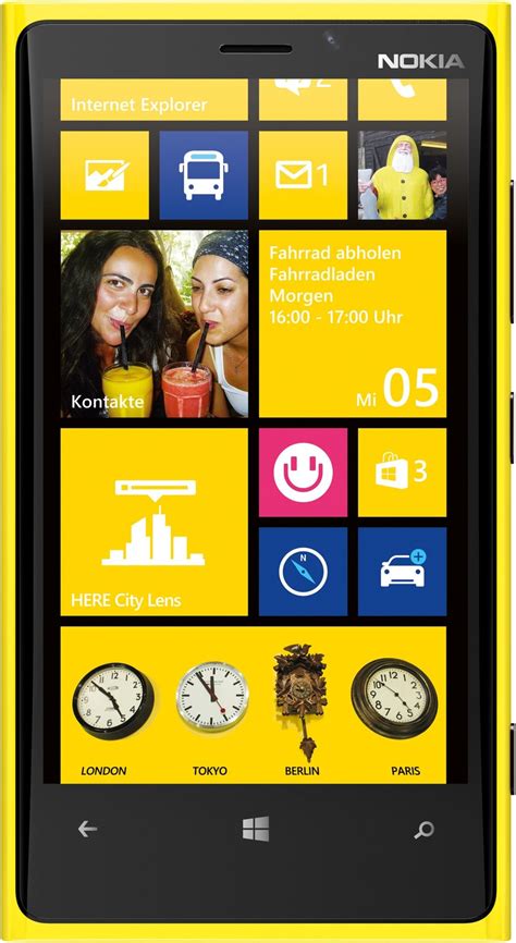 Nokia libre windows PenalbaWeb.com