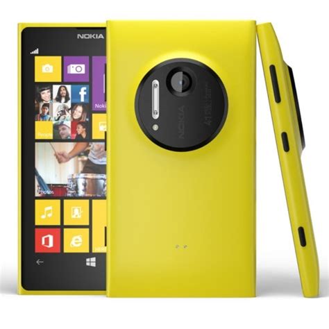 Nokia lumia 1020 libre PenalbaWeb.com