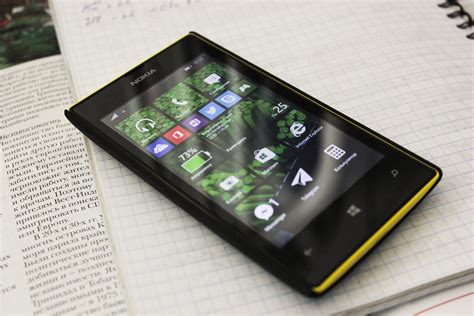 Nokia lumia 520 PenalbaWeb.com