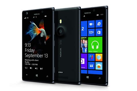 Nokia lumia 925 libre PenalbaWeb.com