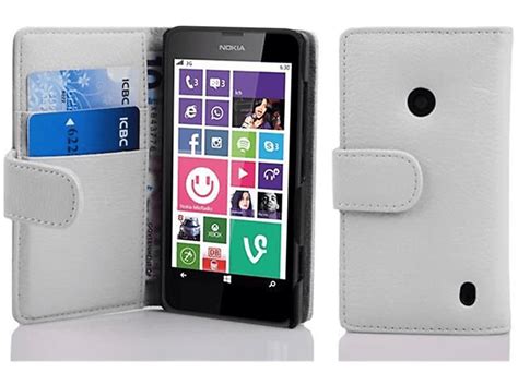 Nokia lumia carcasa PenalbaWeb.com