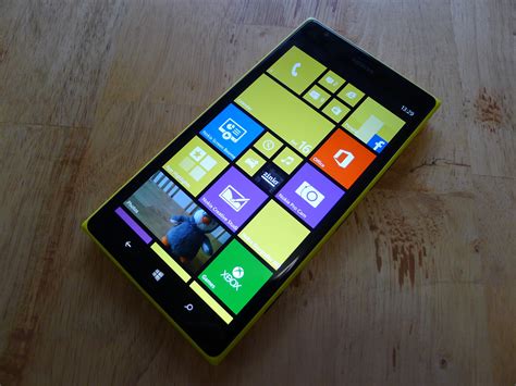Nokia lumia windows PenalbaWeb.com