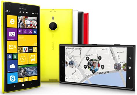 Nokia lumia PenalbaWeb.com