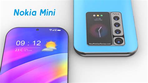 Nokia mini PenalbaWeb.com