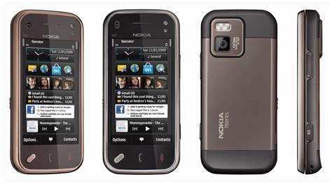 Nokia n mini PenalbaWeb.com