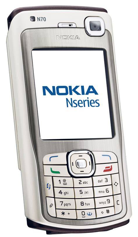 Nokia n70 PenalbaWeb.com