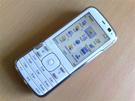 Nokia n79 PenalbaWeb.com