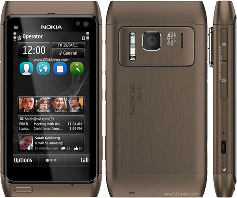 Nokia n8 16gb PenalbaWeb.com