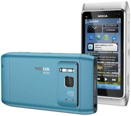 Nokia n8 libre PenalbaWeb.com