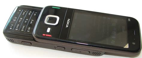 Nokia n85 PenalbaWeb.com