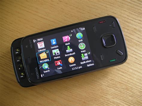 Nokia n86 8mp PenalbaWeb.com