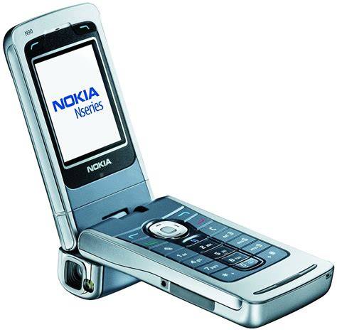 Nokia n90 PenalbaWeb.com