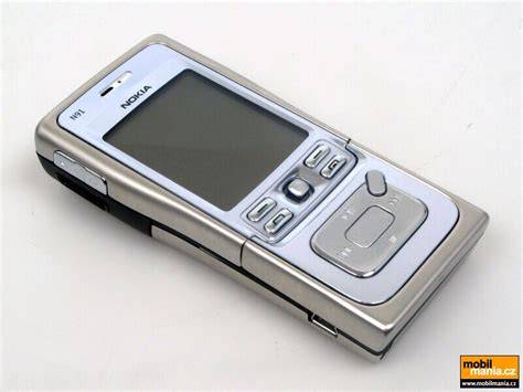 Nokia n91 PenalbaWeb.com