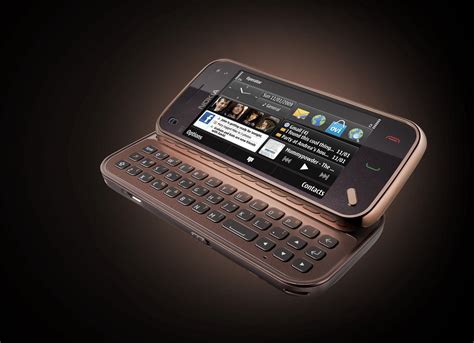 Nokia n97 mini PenalbaWeb.com