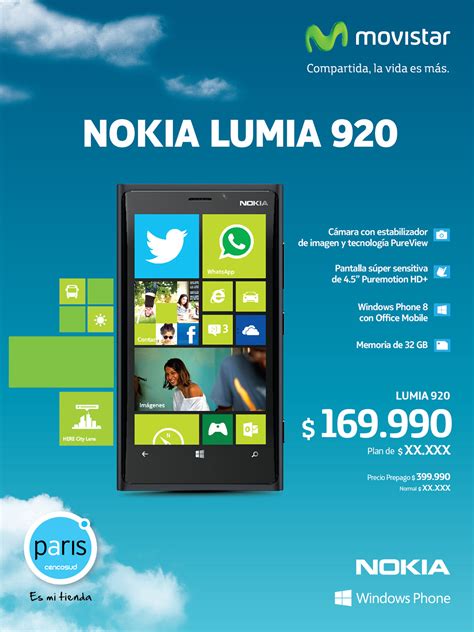 Nokia piezas PenalbaWeb.com