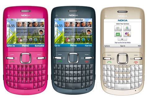 Nokia qwerty PenalbaWeb.com