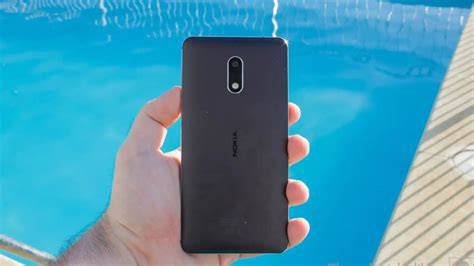 Nokia reparar PenalbaWeb.com