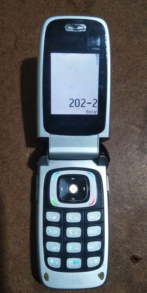 Nokia tapa PenalbaWeb.com