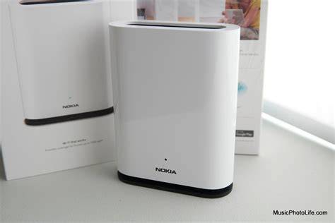 Nokia wifi PenalbaWeb.com