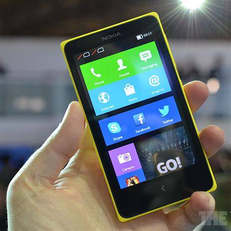 Nokia x PenalbaWeb.com