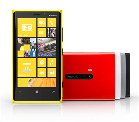 Nokias lumia 920 PenalbaWeb.com