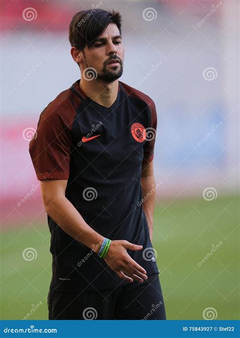 Nolito PenalbaWeb.com