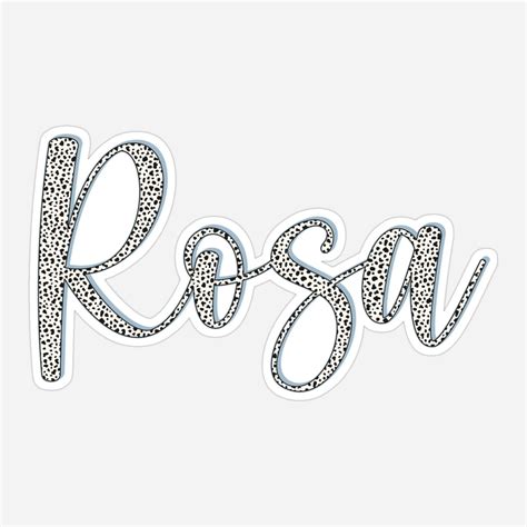Nombre rosa PenalbaWeb.com