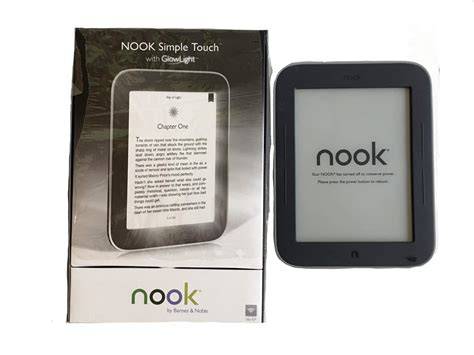 Nook PenalbaWeb.com